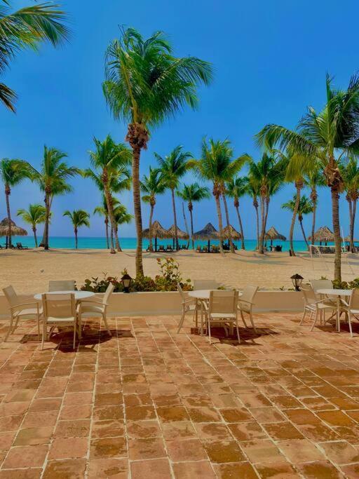 Paradise Suite Cadaques Bayahibe Kültér fotó