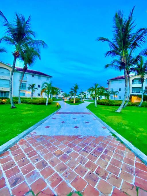 Paradise Suite Cadaques Bayahibe Kültér fotó