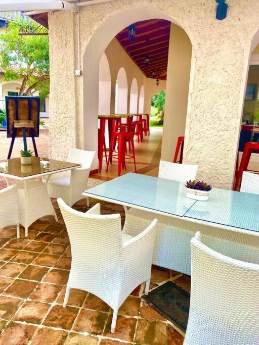 Paradise Suite Cadaques Bayahibe Kültér fotó