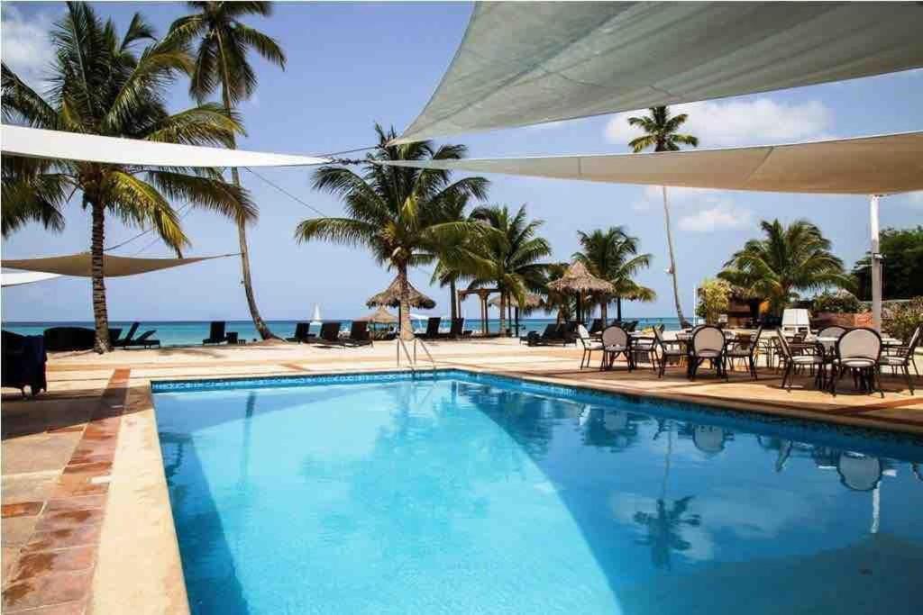 Paradise Suite Cadaques Bayahibe Kültér fotó