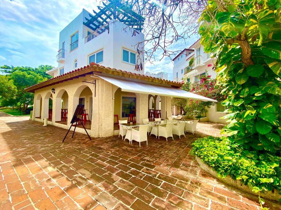 Paradise Suite Cadaques Bayahibe Kültér fotó