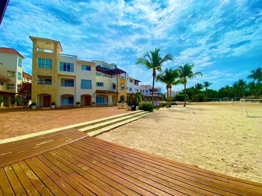 Paradise Suite Cadaques Bayahibe Kültér fotó