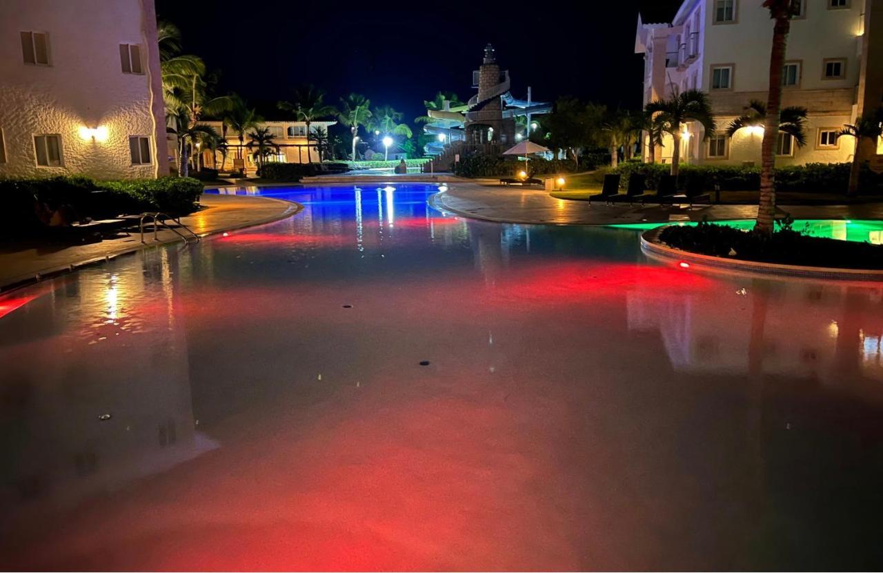 Paradise Suite Cadaques Bayahibe Kültér fotó