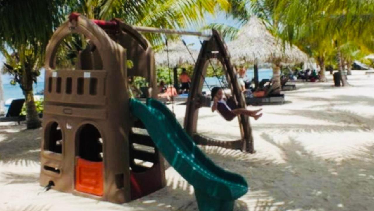 Paradise Suite Cadaques Bayahibe Kültér fotó