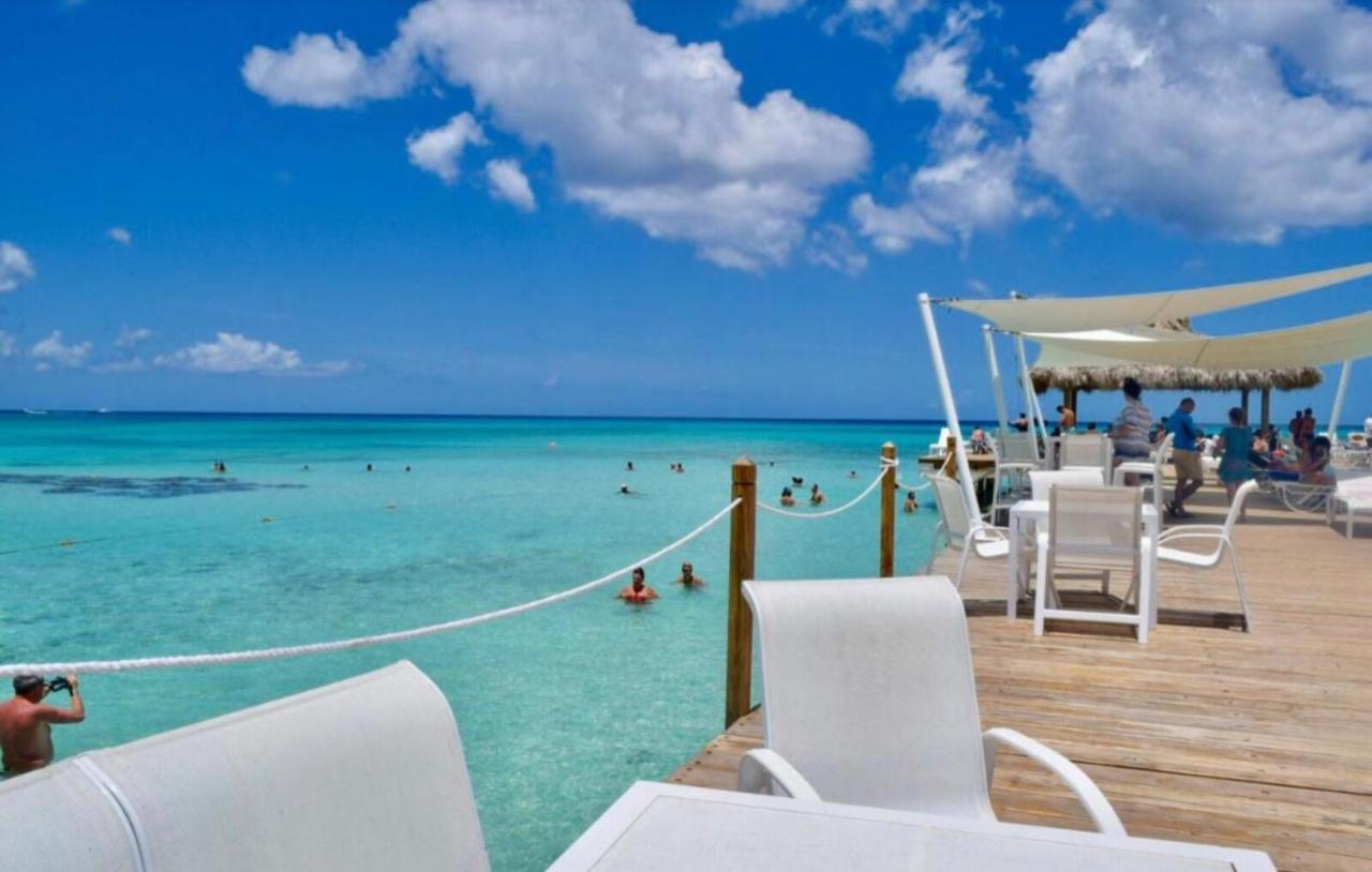 Paradise Suite Cadaques Bayahibe Kültér fotó