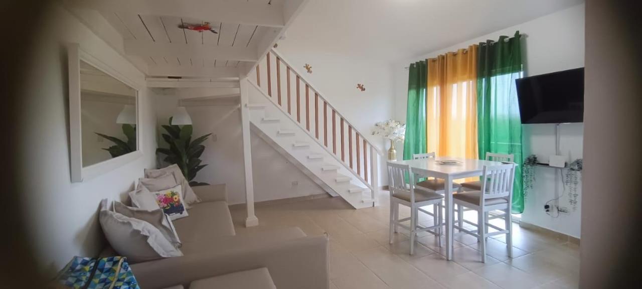 Paradise Suite Cadaques Bayahibe Kültér fotó